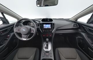 Subaru Impreza vaihtoauto