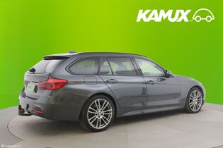 BMW 330 vaihtoauto