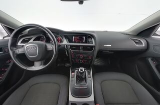 Audi A5 vaihtoauto