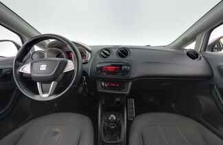SEAT Ibiza vaihtoauto