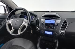 Hyundai ix35 vaihtoauto