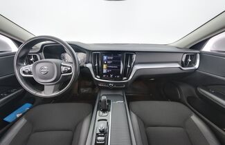 Volvo V60 Cross Country vaihtoauto