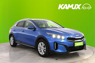 Kia XCeed vaihtoauto