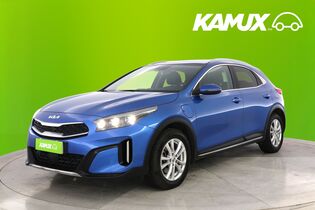 Kia XCeed vaihtoauto