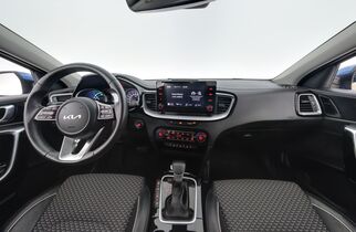 Kia XCeed vaihtoauto