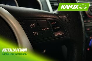 Kia Venga vaihtoauto