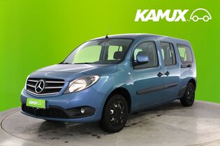 Mercedes-Benz Citan vaihtoauto