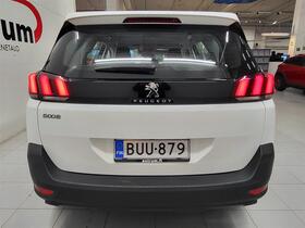 Peugeot 5008 vaihtoauto