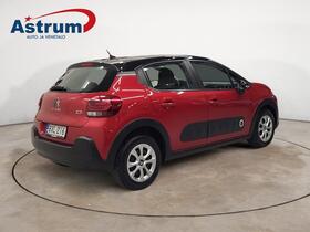 Citroën C3 vaihtoauto