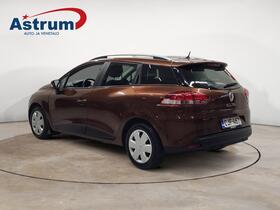 Renault Clio vaihtoauto