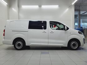 Opel Vivaro vaihtoauto