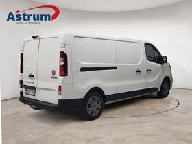 Fiat Talento vaihtoauto