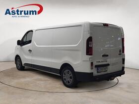 Fiat Talento vaihtoauto