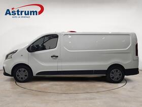 Fiat Talento vaihtoauto