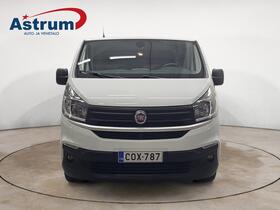 Fiat Talento vaihtoauto