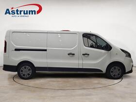 Fiat Talento vaihtoauto
