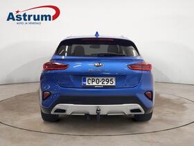 Kia XCeed vaihtoauto