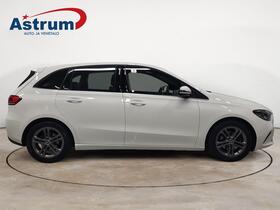 Mercedes-Benz B vaihtoauto