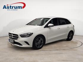 Mercedes-Benz B vaihtoauto
