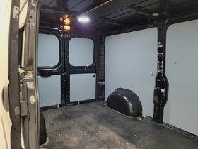 Peugeot Boxer vaihtoauto