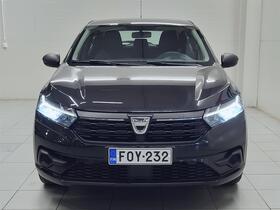 Dacia Sandero vaihtoauto