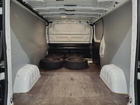 Opel Vivaro vaihtoauto