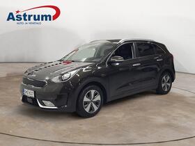 Kia Niro vaihtoauto