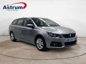 Peugeot 308 vaihtoauto