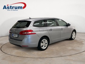 Peugeot 308 vaihtoauto