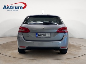 Peugeot 308 vaihtoauto