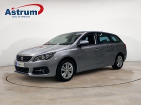 Peugeot 308 vaihtoauto