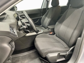 Peugeot 308 vaihtoauto