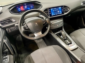 Peugeot 308 vaihtoauto