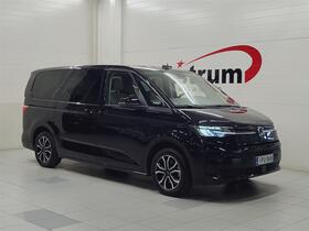 Volkswagen Multivan vaihtoauto