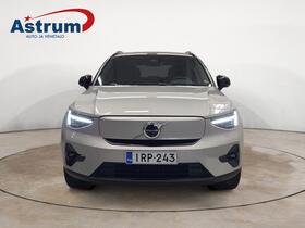 Volvo EX40 vaihtoauto