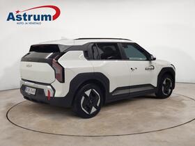 Kia EV3 vaihtoauto
