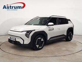 Kia EV3 vaihtoauto