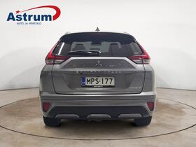 Mitsubishi Eclipse Cross vaihtoauto