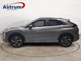 Mitsubishi Eclipse Cross vaihtoauto