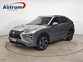 Mitsubishi Eclipse Cross vaihtoauto