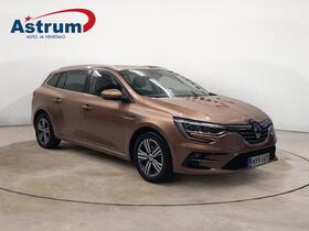 Renault Mégane vaihtoauto