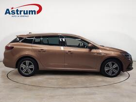 Renault Mégane vaihtoauto