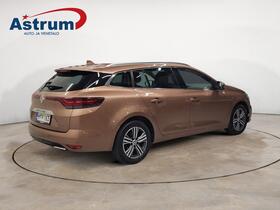 Renault Mégane vaihtoauto