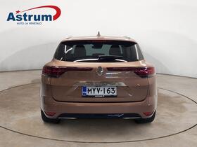 Renault Mégane vaihtoauto