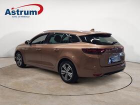 Renault Mégane vaihtoauto