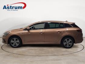 Renault Mégane vaihtoauto