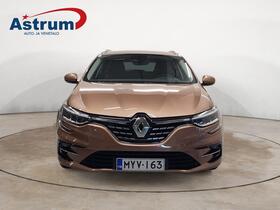 Renault Mégane vaihtoauto