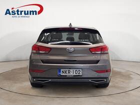 Hyundai i30 Hatchback vaihtoauto