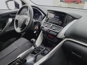 Mitsubishi Eclipse Cross vaihtoauto