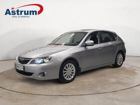 Subaru Impreza vaihtoauto